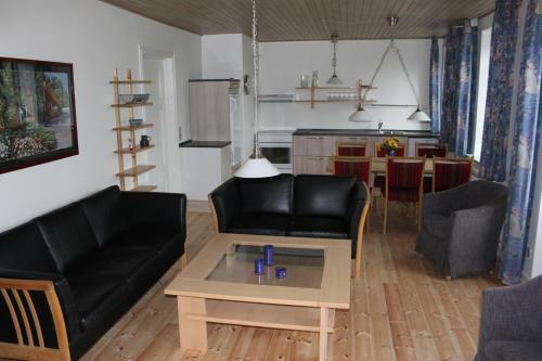 Nygaard Holiday Apartments