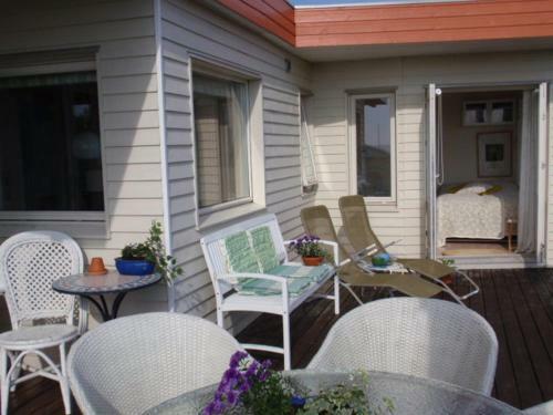 Kl�ver 39 Holiday House