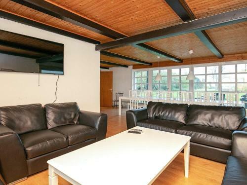 Holiday Home N�rre Aaby