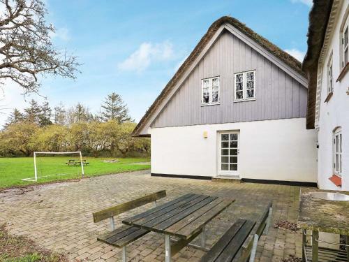Holiday Home N�rre Aaby