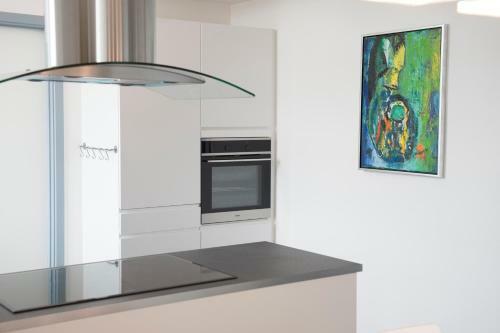 Apartamento Ferielejligheder No 15