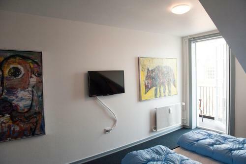 Apartamento Ferielejligheder No 15