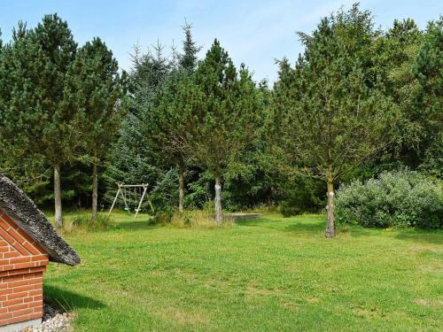 Three-bedroom Holiday Home In Ulfborg 34