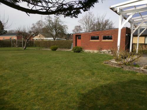 Villa Home Apartment - S�ndervang