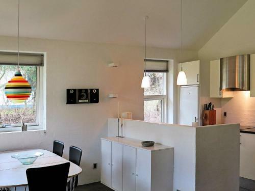 Three-bedroom Holiday Home In Struer 5