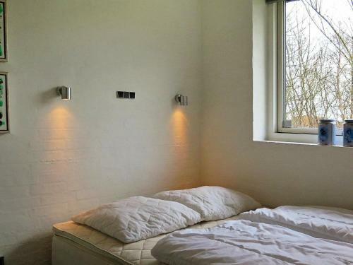 Three-bedroom Holiday Home In Struer 5