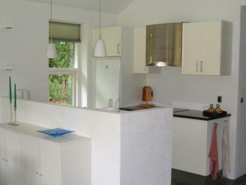 Three-bedroom Holiday Home In Struer 5