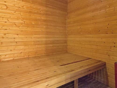 Three-bedroom Holiday Home In Knebel 22
