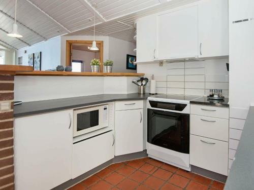 Four-bedroom Holiday Home In Haderslev 5