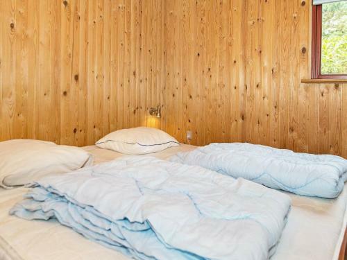 Four-bedroom Holiday Home In Skanderborg