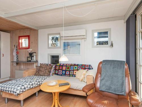 Holiday Home Juelsminde Xlvii