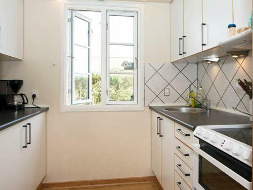 Three-bedroom Holiday Home In Juelsminde 3