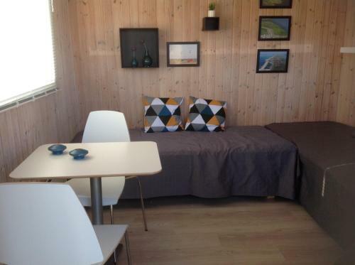 Thorsminde Camping & Cottages