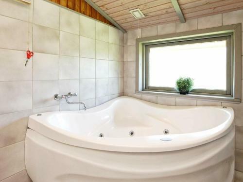 Holiday Home Enges�vej IV