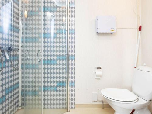 Apartamento Holiday Home M�gevej Viii