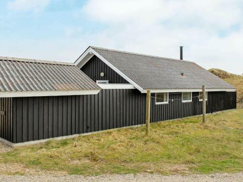 Holiday Home Nordvej