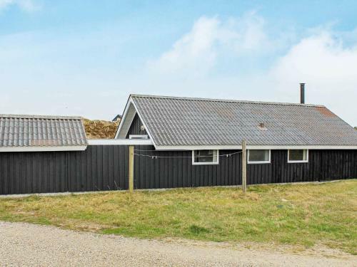Holiday Home Nordvej