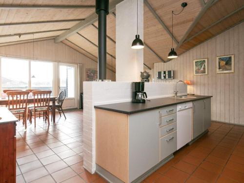 Holiday Home Vejers Strand IV
