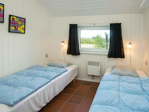 Holiday Home Vejers Strand II