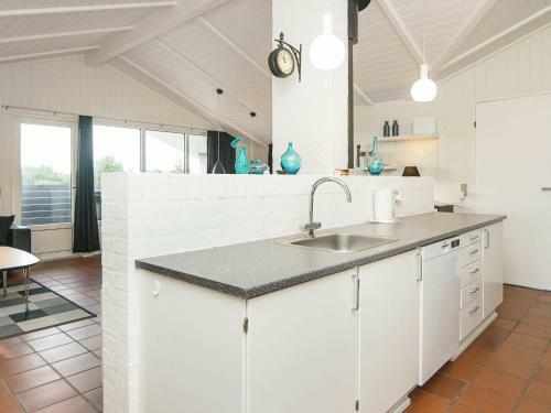 Holiday Home Vejers Strand II