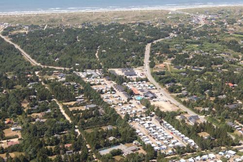 Vejers Family Camping & Cottages