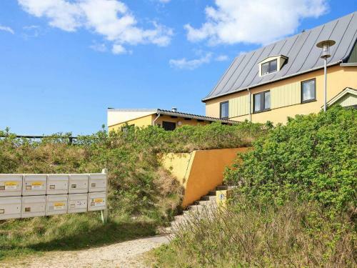 Apartamento Holiday Home M�gevej VII
