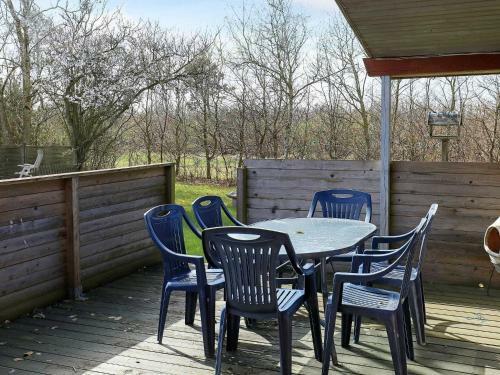 Holiday Home Lathyrusvej