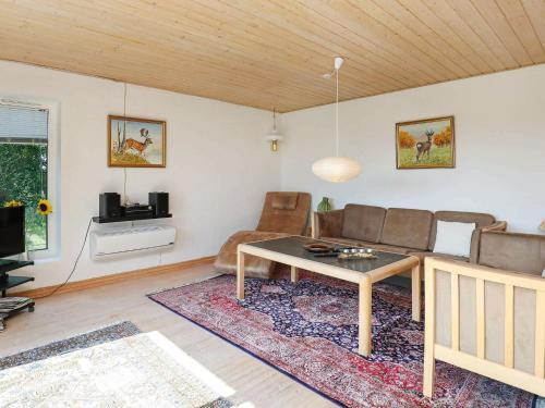 Holiday Home Thyholm VII