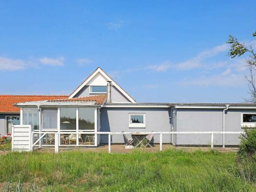 Holiday Home Thyholm VII