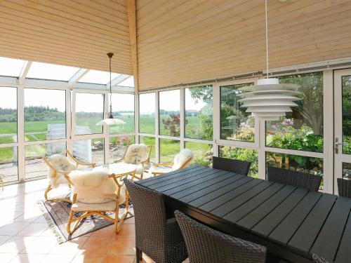 Holiday Home Thyholm VII