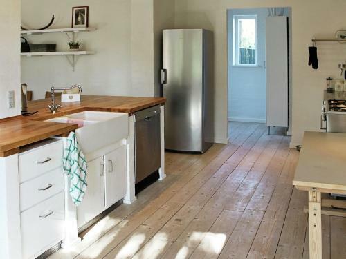 Two-bedroom Holiday Home In Struer 8