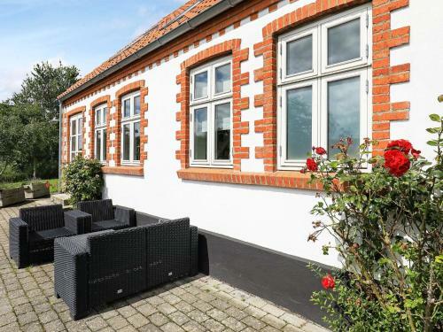 Two-bedroom Holiday Home In Struer 8