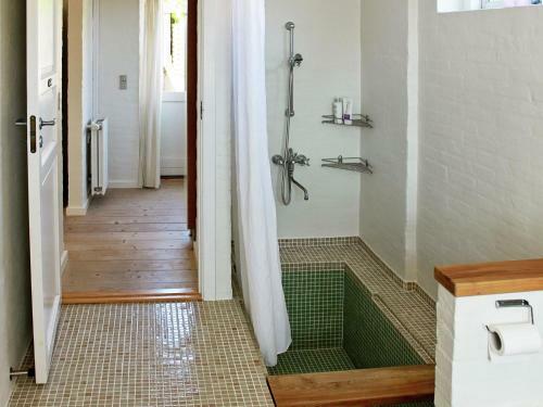 Two-bedroom Holiday Home In Struer 8
