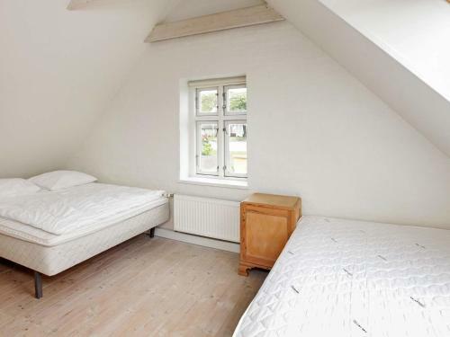 Two-bedroom Holiday Home In Struer 8
