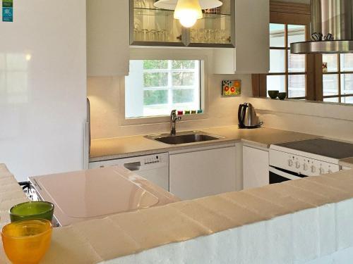 Five-bedroom Holiday Home In Fur 1