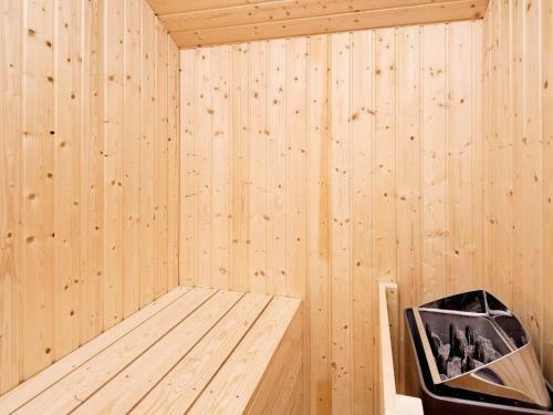 Holiday Home Skr�ddermarken