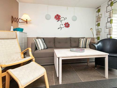 Apartamento Holiday Home Golfvejen II