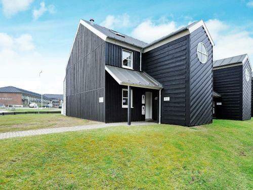 Apartamento Holiday Home Golfvejen II