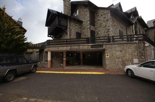 Apartamento Green Cincuenta Y Tres