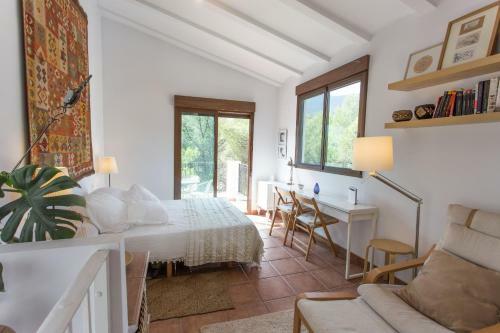 Espadan Mountain Cottage