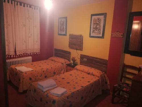 Apartamento Fuente Del Gamellon