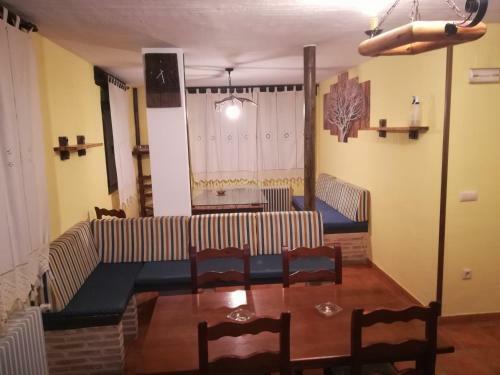 Apartamento Fuente Del Gamellon