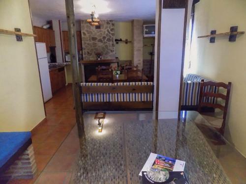 Apartamento Fuente Del Gamellon