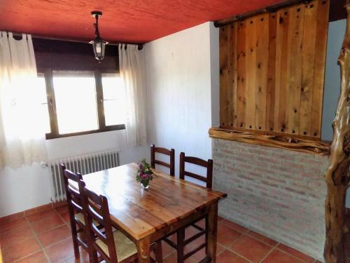 Apartamento Fuente Del Gamellon