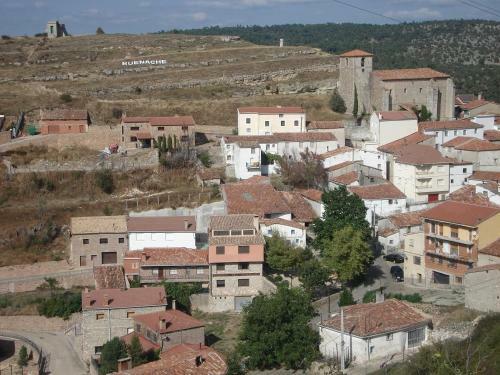Apartamento Fuente Del Gamellon