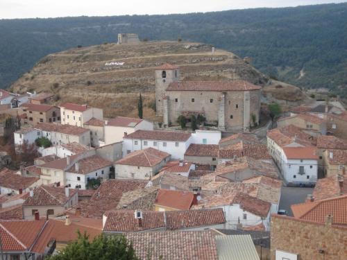 Apartamento Fuente Del Gamellon