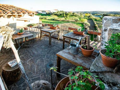Holiday Home Ferienhaus (Ber100)