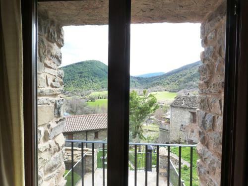 Agroturismo Casa Dieste