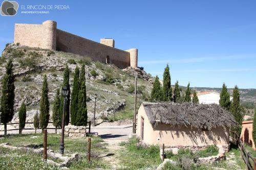 Apartamento El Rincon de Piedra