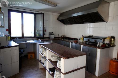 Apartamento El Rincon de Piedra